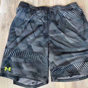 Running/ Sweat Pants - Under Armour- Size XL